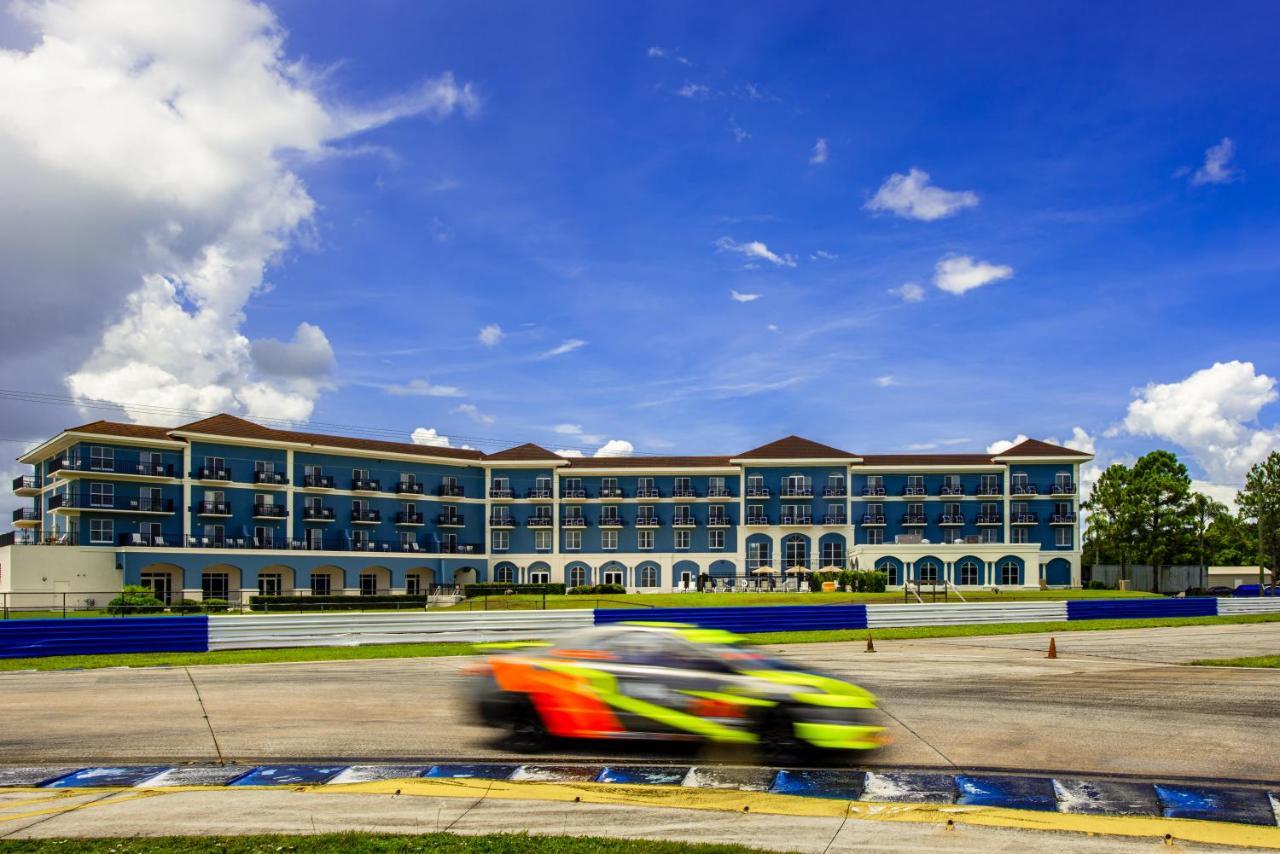 Seven Sebring Raceway Hotel المظهر الخارجي الصورة